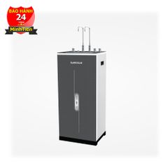 Máy lọc nước nóng nguội lạnh RO Daikiosan DSW-33708H