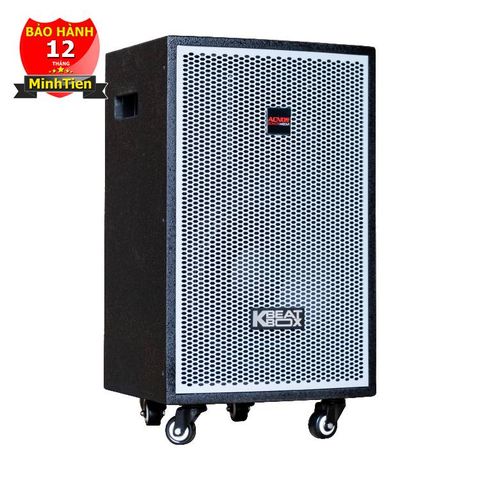 Loa kéo điện Dàn Karaoke thông minh ACNOS KDNet3011