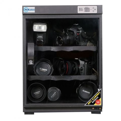 Tủ chống ẩm NIKATEI DCH060