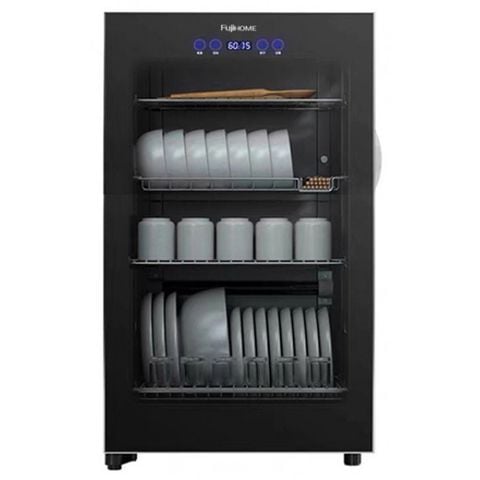 TỦ SẤY CHÉN BÁT TIỆT TRÙNG FUJIHOME DD128