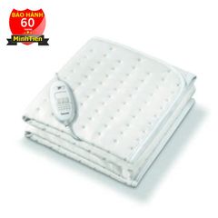 Đệm sưởi điện đơn Beurer TS19