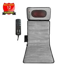 Nệm massage Đại Việt DVTM-00002