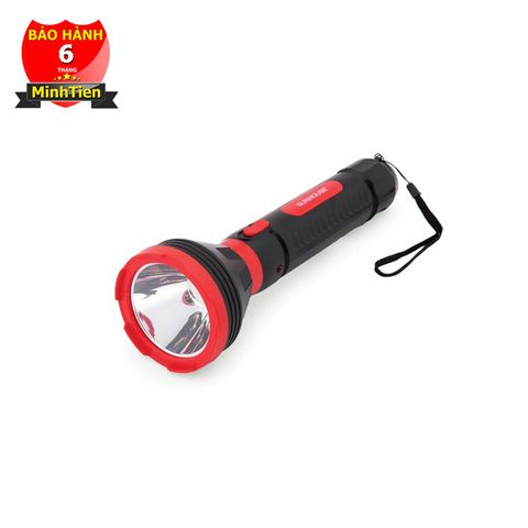 Đèn pin cầm tay SUNHOUSE LED SHE-4351