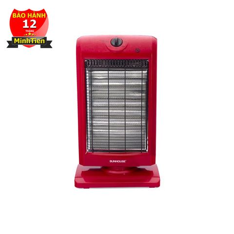Đèn Sưởi halogen SUNHOUSE SHD7016