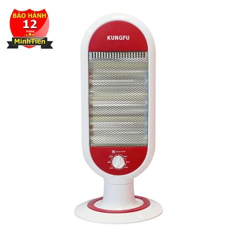 Đèn Sưởi Hồng Ngoại Kungfu KF DSX03