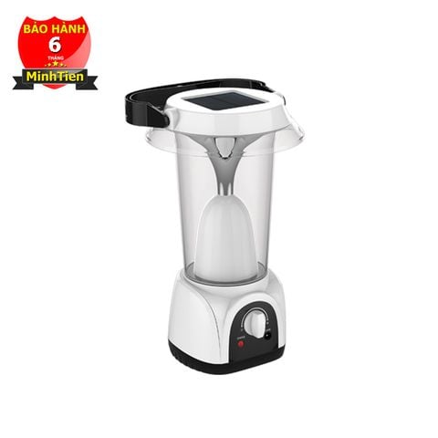 Đèn tích điện năng lượng mặt trời SUNHOUSE SHE-6899S