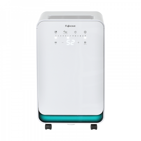 Máy hút ẩm dân dụng Fujihome DH12NEW