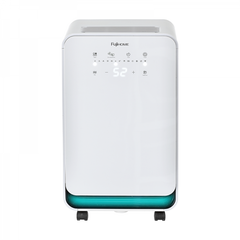 Máy hút ẩm dân dụng Fujihome DH12NEW