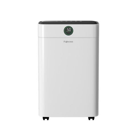 Máy hút ẩm dân dụng Fujihome DH18W-HEPA
