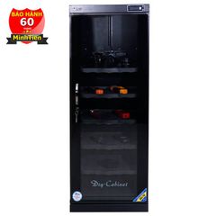 Tủ Chống Ẩm FujiE DHC160 ( 160 Lít )