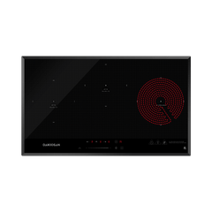 Bếp 3 từ hồng ngoại Daikiosan DKC-300001