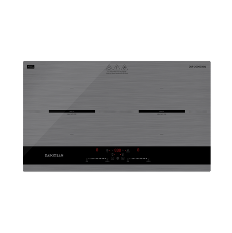 Bếp từ đôi Daikiosan DKT-200003N