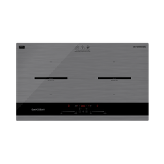 Bếp từ đôi Daikiosan DKT-200003N