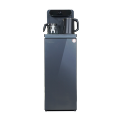 Cây nước nóng lạnh kết hợp bàn pha trà, cafe Fujihome TB392