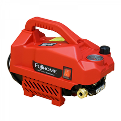 MÁY RỬA XE MÔ TƠ CẢM ỨNG TỪ FUJIHOME PW02AG