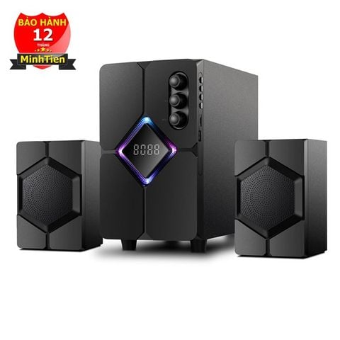 Loa Vi tính bluetooth Bosston T1800-BT