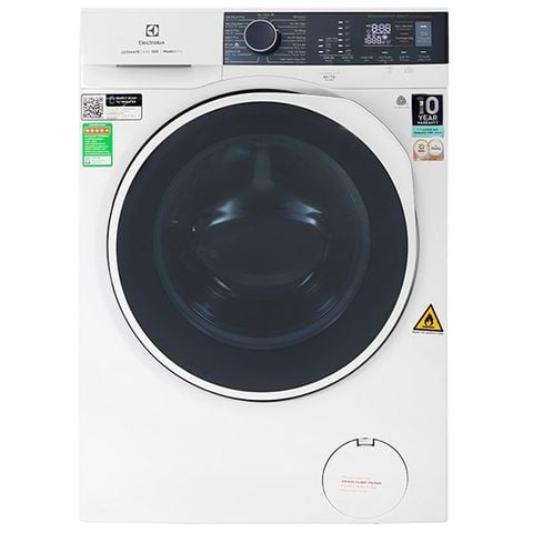 Máy Giặt Electrolux Inverter 9 Kg EWF9024P5WB