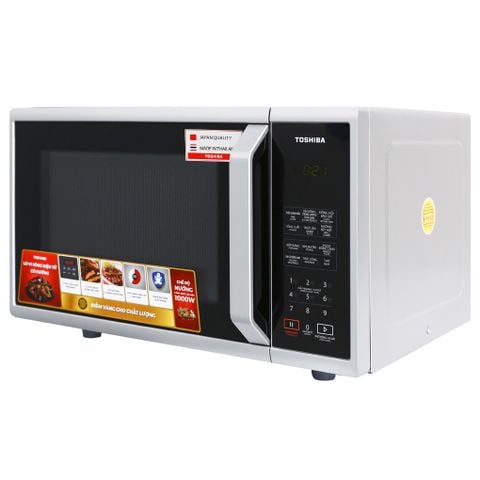 Lò vi sóng Toshiba ER SGS23 (S1)VN