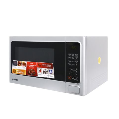 Lò vi sóng nướng Toshiba ER SGS34 (S1)VN