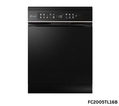 MÁY RỬA BÁT FULCO FC2005TL16B - D