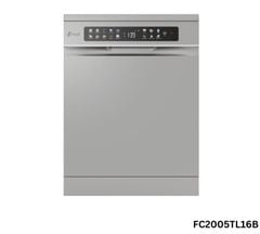 MÁY RỬA BÁT FULCO FC2005TL16B - T