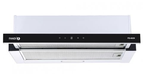 MÁY HÚT MÙI FANDI FD - 6029