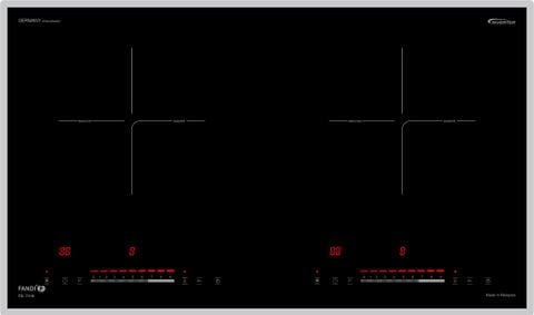 BẾP TỪ đôi FANDI FD-TV16