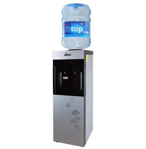 Cây Nước Nóng Lạnh FujiE WD1500E