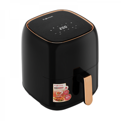 Nồi chiên không dầu Fujihome A6DB 6,5Lít