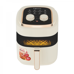 Nồi chiên không dầu Fujihome A5GW 5.5Lít