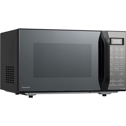 LÒ VI SÓNG PANASONIC có NƯỚNG NN-CT66MBYUE