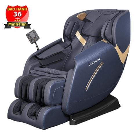 Ghế massage Daikiosan DVGM-00002