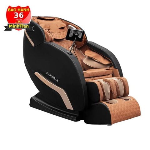 Ghế Massage Daikiosan DVGM-0001D
