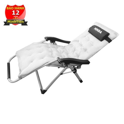 Ghế thư giãn Ninda G830 + Nệm
