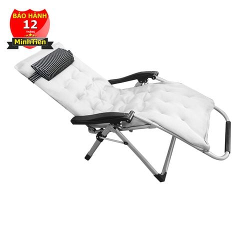 Ghế thư giãn Ninda G860 + Nệm