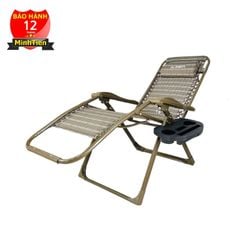 Ghế xếp thư giãn Sumika 179A New