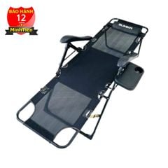 Ghế giường xếp thư giãn Sumika 168