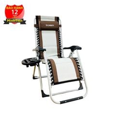 Ghế xếp thư giãn Sumika 139