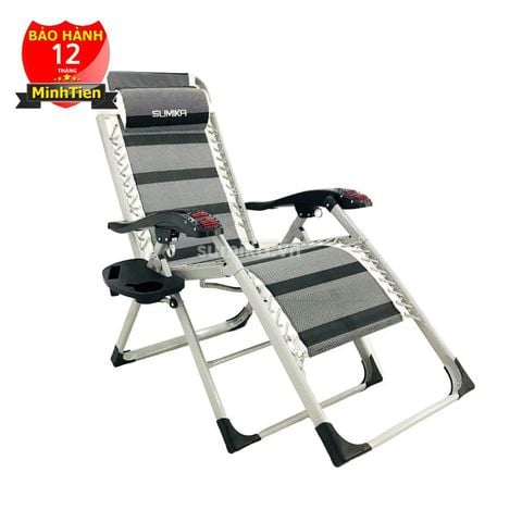 Ghế xếp thư giãn SUMIKA 199