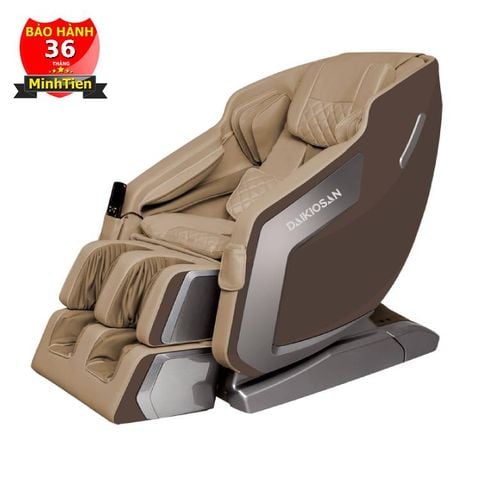 Ghế Massage Daikiosan DKGM-20001