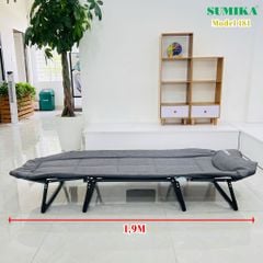 Giường xếp gấp gọn Sumika 181