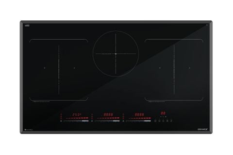 BẾP TỪ 3 Grandx 3 vùng nấu GX IH736LUX