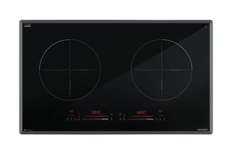 BẾP TỪ ĐÔI Grandx GX IH788LUX Series 7