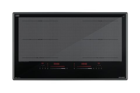 BẾP TỪ đôi Grandx GX IP839 PRO Series 8