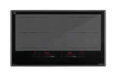 BẾP TỪ đôi Grandx GX IP839 PRO Series 8