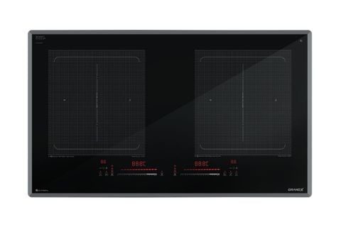 BẾP TỪ ĐÔI Grandx GX IH855Pro Series 8