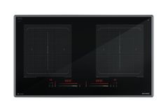 BẾP TỪ ĐÔI Grandx GX IH855Pro Series 8