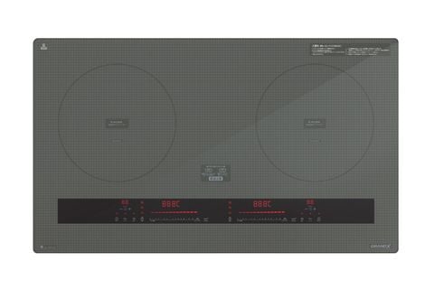 BẾP TỪ ĐÔI Grandx GX IP879JP
