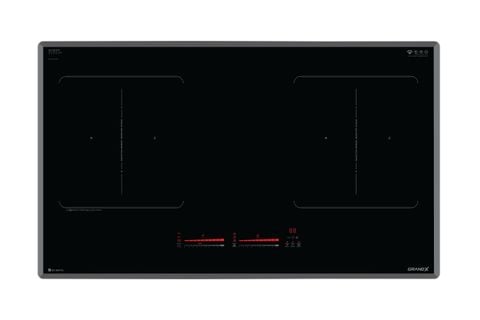 BẾP TỪ ĐÔI Grandx GX IH977G