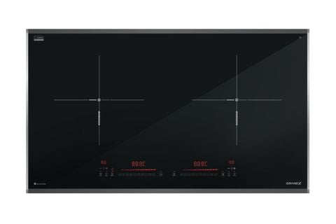 BẾP TỪ ĐÔI Grandx GX IP676SE
